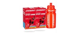 Enervit Sport Instant Sportdrink 20 bustine + Borraccia