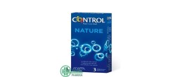 Control Nature 3 profilattici