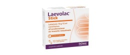 Laevolac Stick 10 bustine