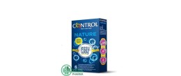 Control Nature Easy Way Solution 6 profilattici