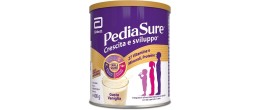 Pediasure Rinforza Crescita e Sviluppo Vaniglia 400g