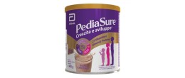 Pediasure Rinforza Crescita e Sviluppo Cioccolato 400g