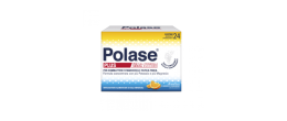 Polase Plus 24 bustine