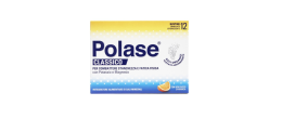 Polase Arancia Classico 12 Bustine