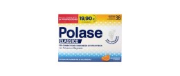 Polase 36 bustine Gusto Arancia