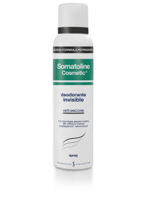 Somatoline Deodorante...