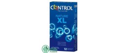 Control Nature XL 12 profilattici