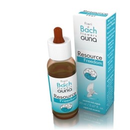 Guna Resource Freedom Gocce 20ml