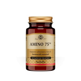 Solgar Amino 75 30 capsule