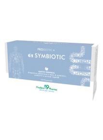 Gse Probiotic+ Symbiotic 10...
