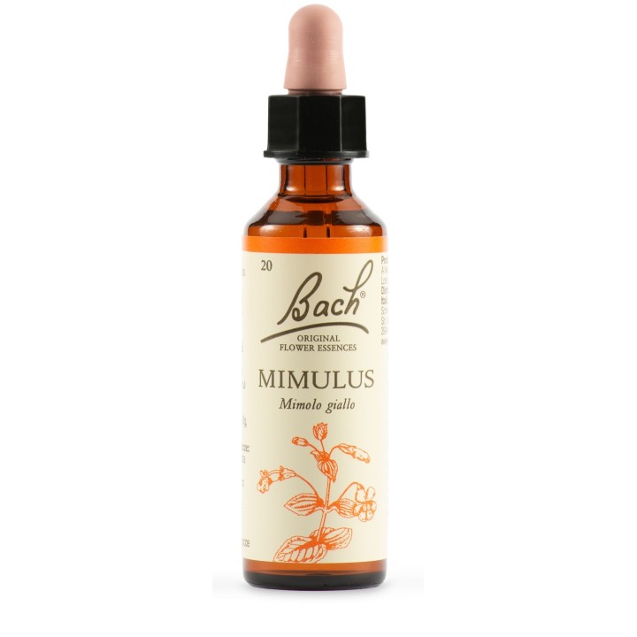 Bach Original Mimulus 20 ml