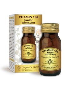 Dr. Giorgini Vitamin 100...