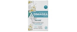 Dimagra Protein Vaniglia 10 Bustine