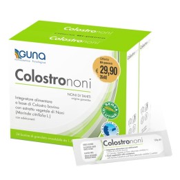 Guna Colostrononi 48 bustine
