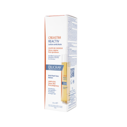 Ducray Creastim Reactiv Lozione Anticaduta 60 ml