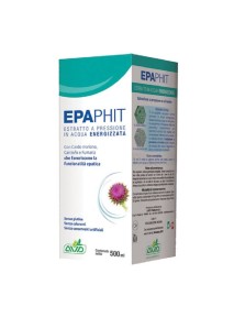 Epaphit sciroppo 500 ml