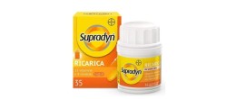 Supradyn Ricarica 35 compresse