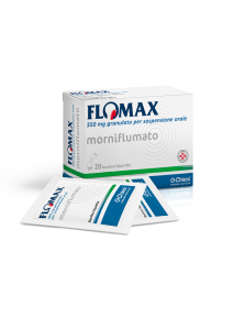 Flomax Granulato 350mg 20...