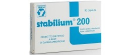 Stabilium 200 90 compresse