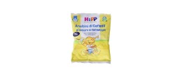 Hipp Anellini Cereali Al Formaggio 1-3 Anni 25g