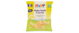 Hipp Baby Soffi di  Cereali 30 g