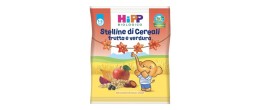 Hipp Bio Stelline di Cereali - Frutta e Verdura