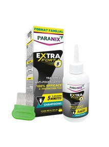 Paranix Shampoo Extra Forte...