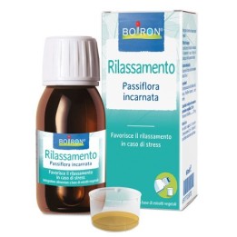 Boiron Passiflora Incarnata Estratto Idroalcolico 60ml