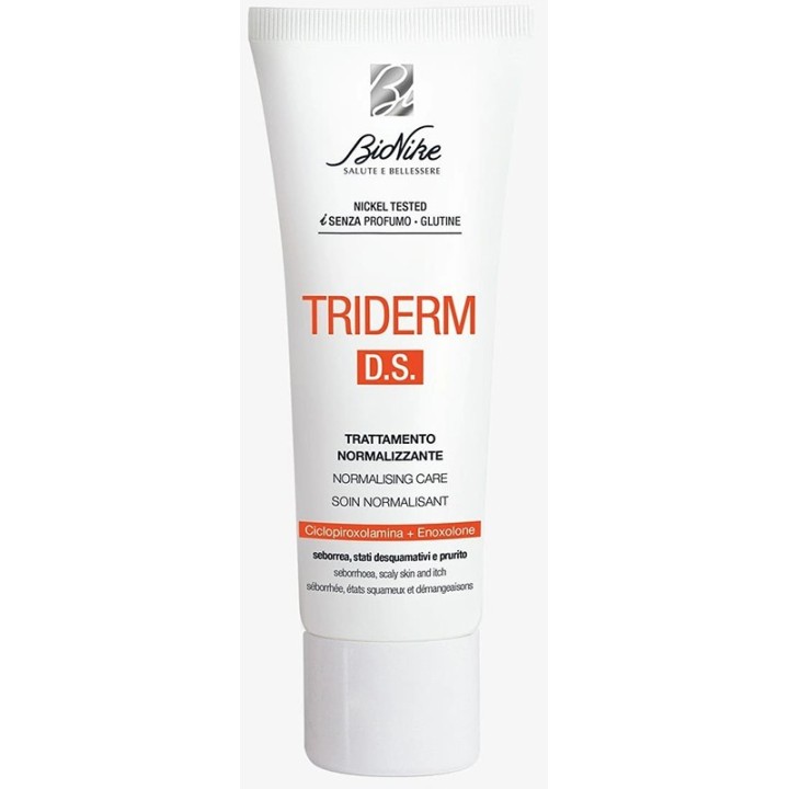 Triderm Immu-Gel Trattamento Dermoprotettivo 30ml
