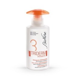 BioNike Triderm Detergente Intimo Rinfrescante 250 ml