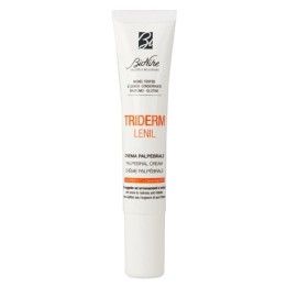 Bionike Triderm Lenil Crema Palpebrale 15ml