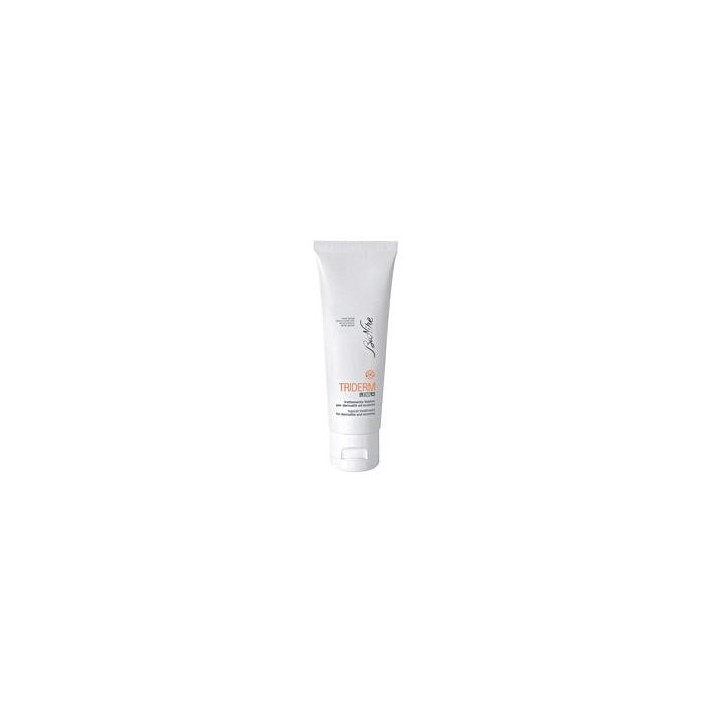 Bionike Triderm + Lenil Crema per Dermatite e Eczema 50 ml