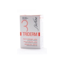 BioNike Triderm Sapone di Marsiglia Solido 100g