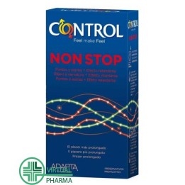 Control Non Stop 6 profilattici