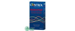 Control Non Stop 6 profilattici