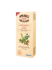 Amaro Medicinale Giuliani...