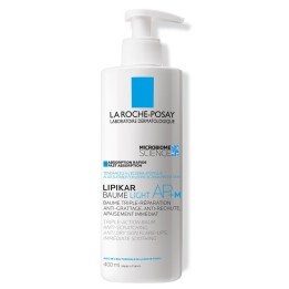 La Roche Posay Lipikar Balm Ap+m Light Balsamo Corpo 400ml