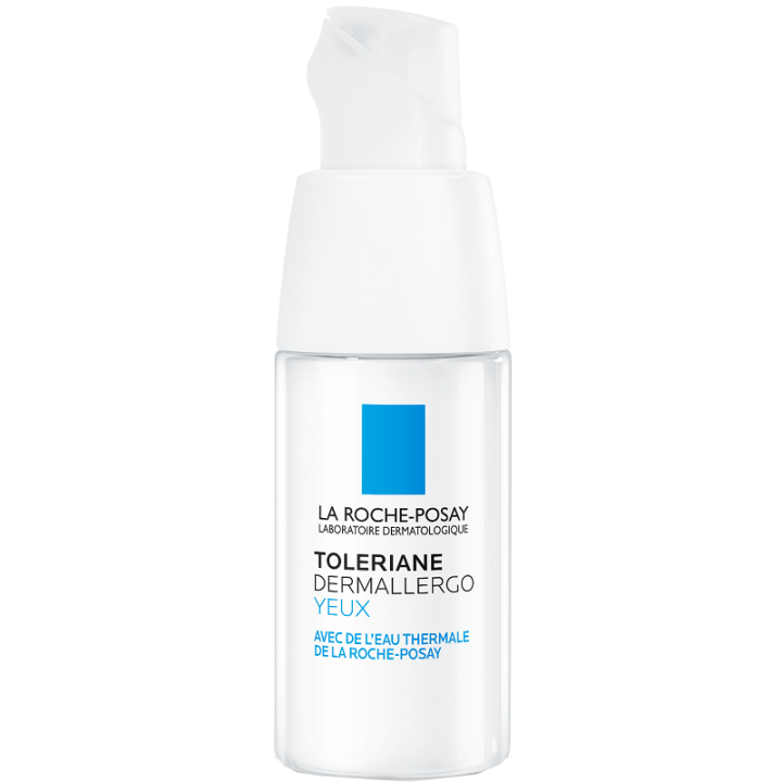 La Roche Posay Toleriane Dermallergo Contorno Occhi 20ml