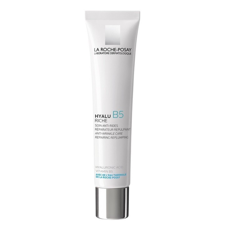 Hyalu B5 Crema La Roche Posay 40ml