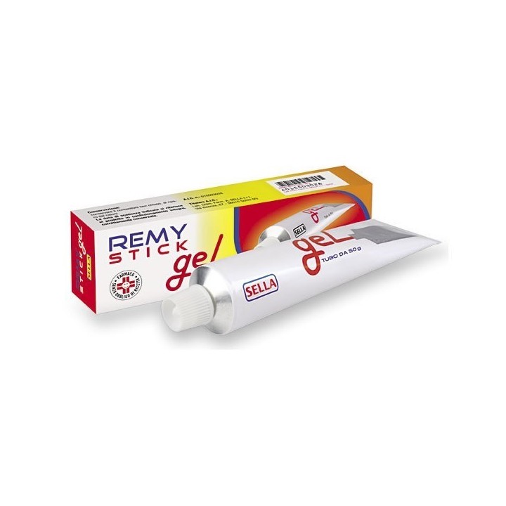 Remystick Gel 60 ml