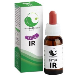 Meridian Flowers Setup IR 10 Ml