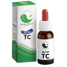 Meridian Flowers Setup TC 10 Ml