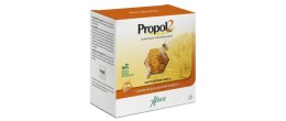 Aboca Propol2 EMF 20 compresse