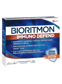 Bioritmon Immuno Defend 12...