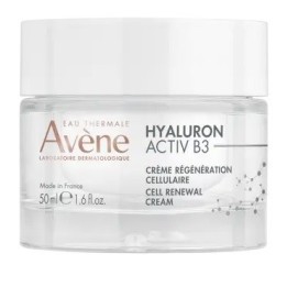 Avène Hyaluron Activ B3 Crema Giorno Rigenerante Cellulare 50ml