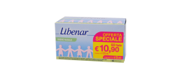 Libenar 60 flaconcini da 5 ml
