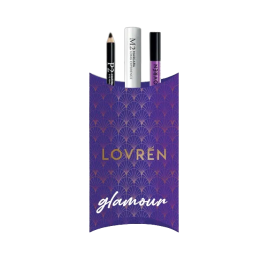 Lovren Kit Luxury Glamour Cofanetto