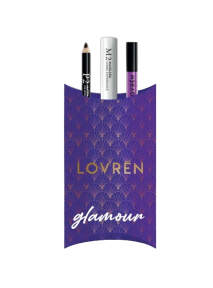 Lovren Kit Luxury Glamour...