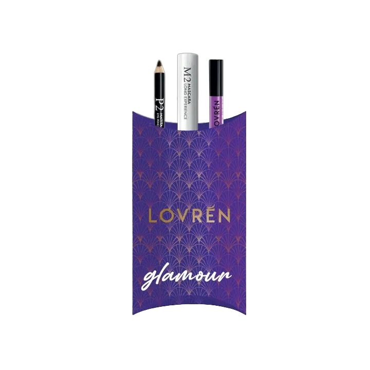 Lovren Kit Luxury Glamour Cofanetto