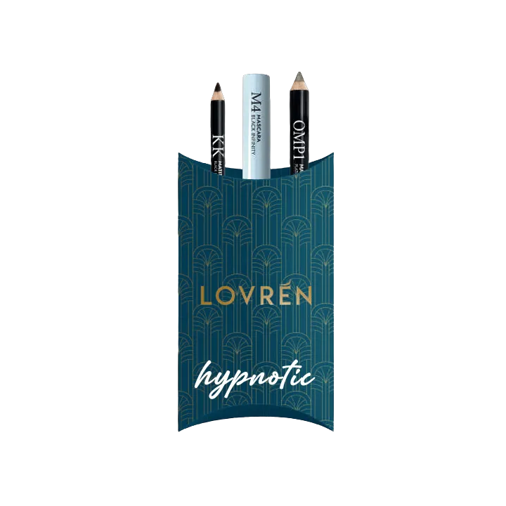Lovren Kit Luxury Hypnotic Cofanetto